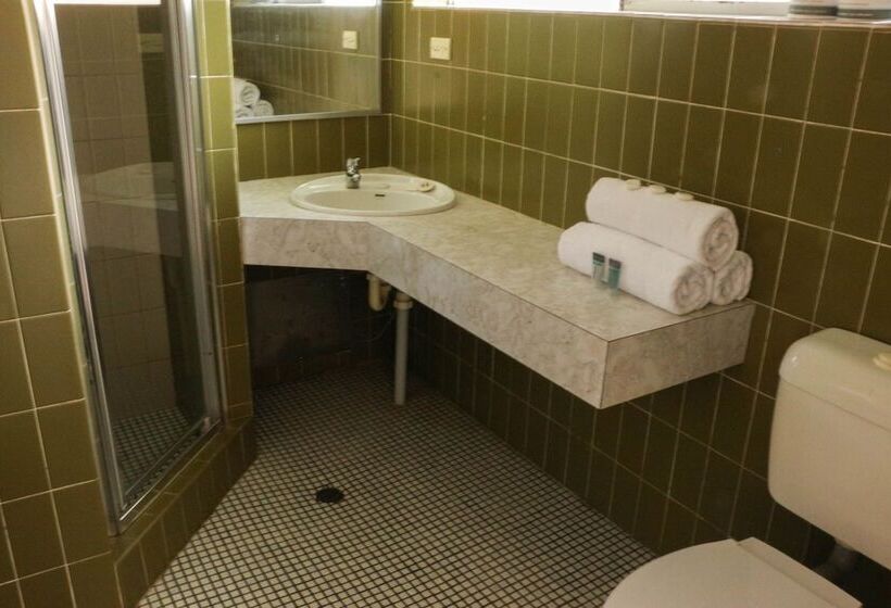 غرفة قياسية, Acacia Ridge Hotel & Motel Brisbane