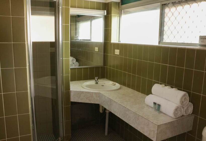 غرفة قياسية, Acacia Ridge Hotel & Motel Brisbane