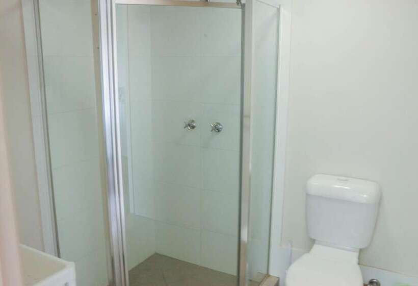 패밀리 룸, Acacia Ridge Hotel & Motel Brisbane
