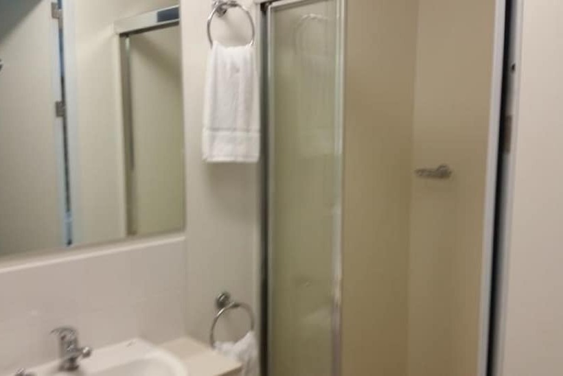 غرفة عائلية, Acacia Ridge Hotel & Motel Brisbane