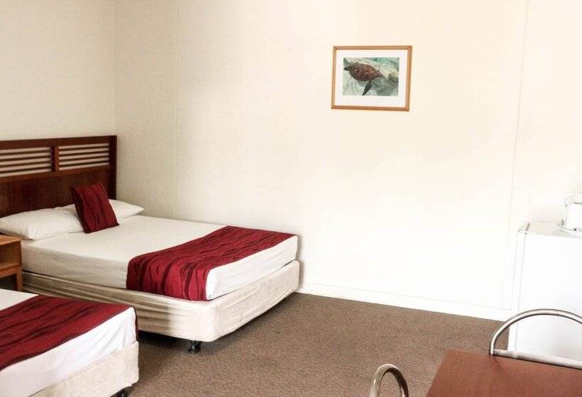 غرفة قياسية, Acacia Ridge Hotel & Motel Brisbane