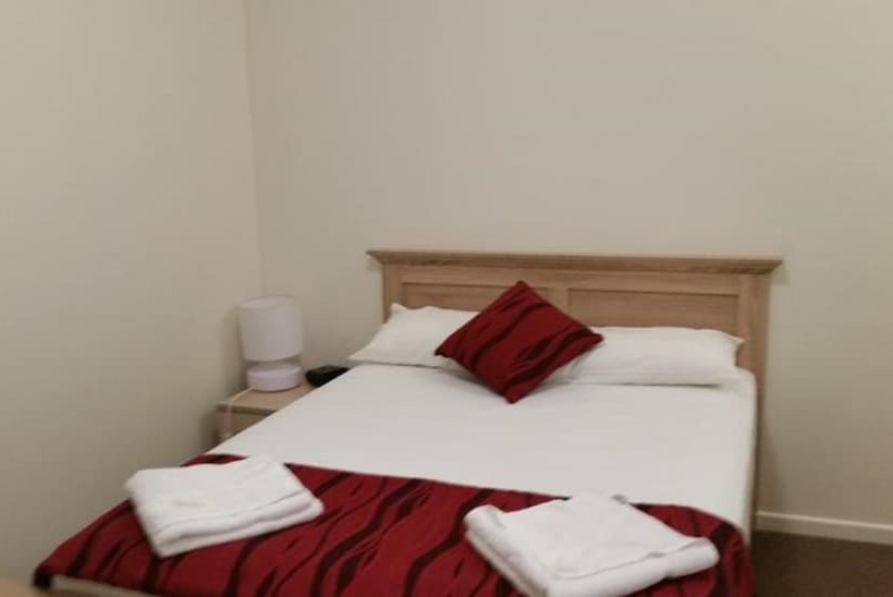 غرفة قياسية, Acacia Ridge Hotel & Motel Brisbane