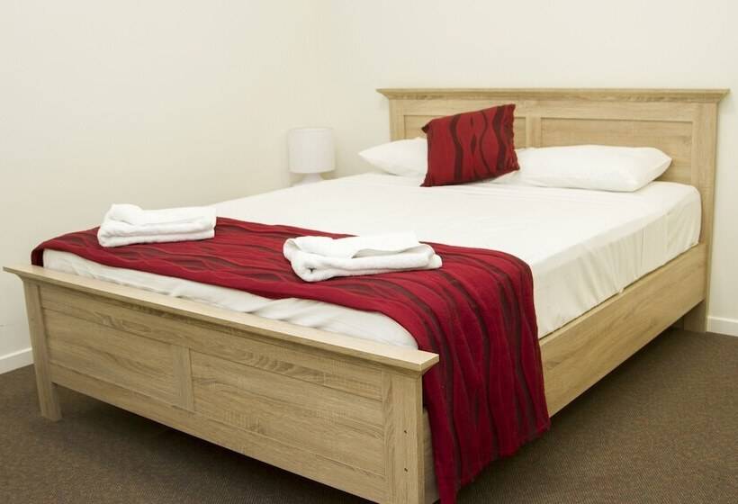 غرفة قياسية, Acacia Ridge Hotel & Motel Brisbane