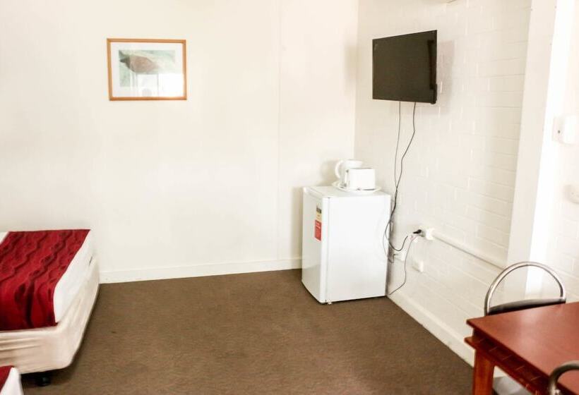 패밀리 룸, Acacia Ridge Hotel & Motel Brisbane
