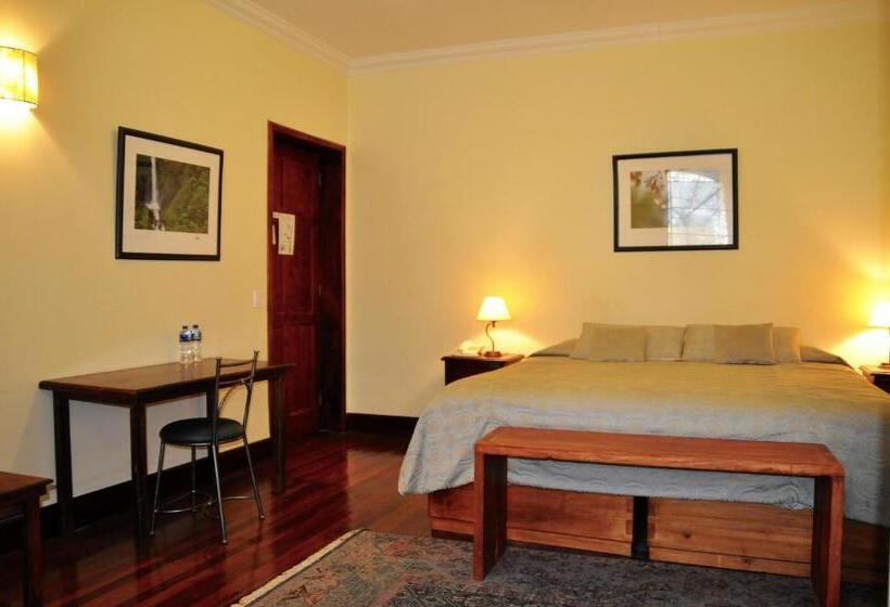 Deluxe Zimmer Kingsize Bett, Boutique Hotel Casa Foch