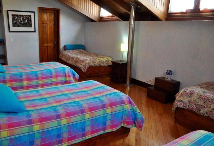 Familienzimmer, Boutique Hotel Casa Foch