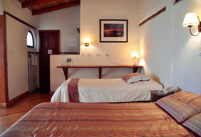 Quarto Triplo Superior, Boutique Hotel Casa Foch