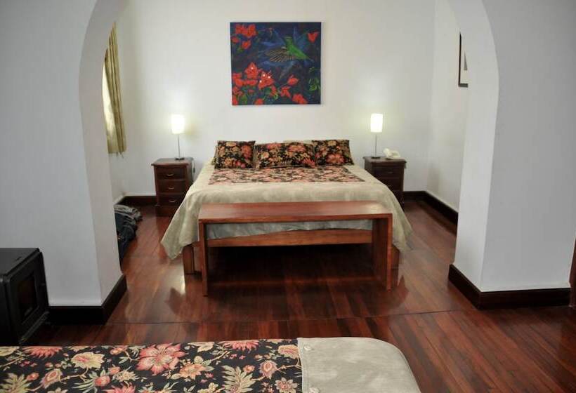 Standardzimmer, Boutique Hotel Casa Foch