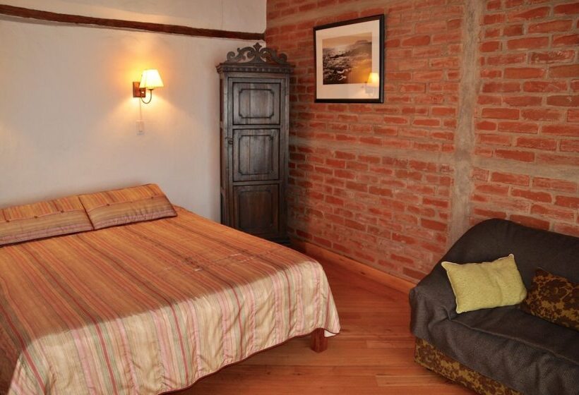 Quarto Triplo Superior, Boutique Hotel Casa Foch