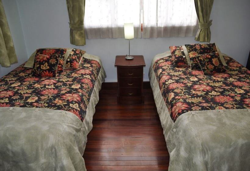 Quarto Superior Quádruplo, Boutique Hotel Casa Foch