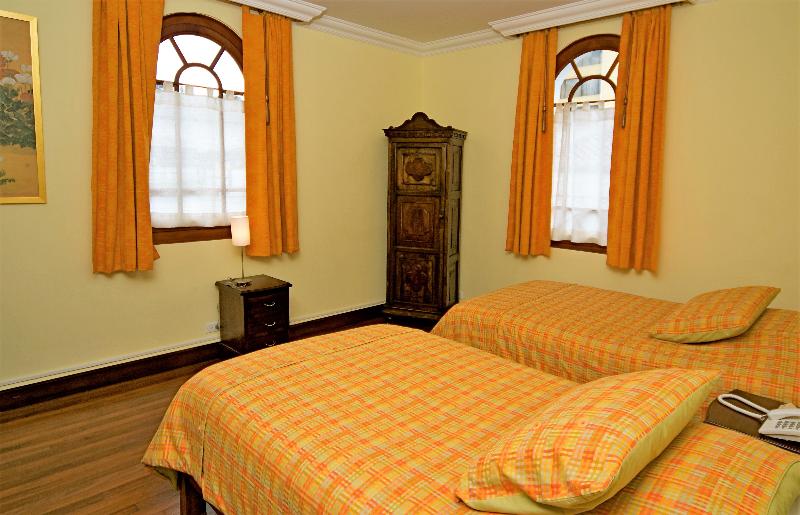 Quarto Estandar, Boutique Hotel Casa Foch