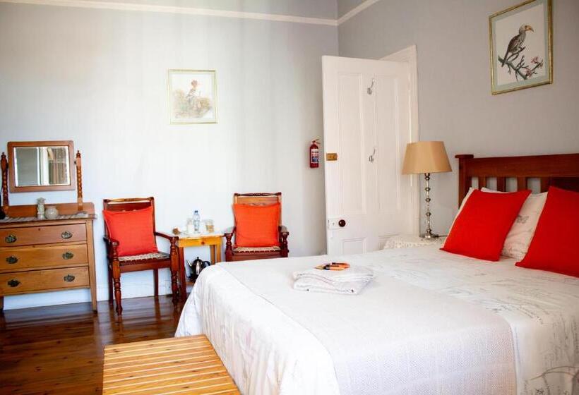 Номер Стандарт, De Oude Yotclub