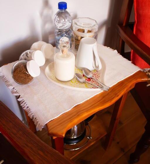 Номер Стандарт, De Oude Yotclub