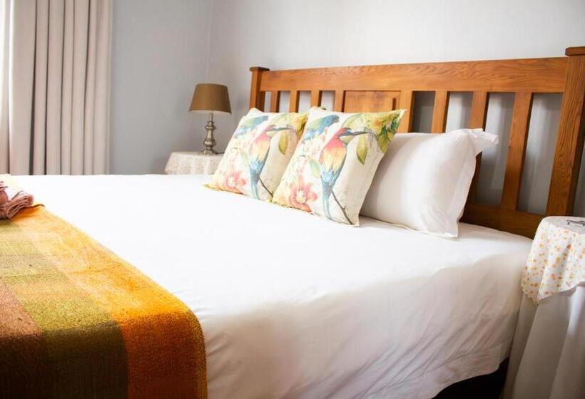 Семейный Номер, De Oude Yotclub