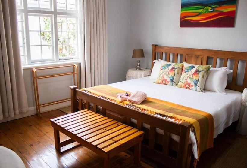 Семейный Номер, De Oude Yotclub