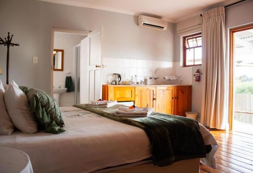 Стандартный Номер Кровать Кинг, De Oude Yotclub