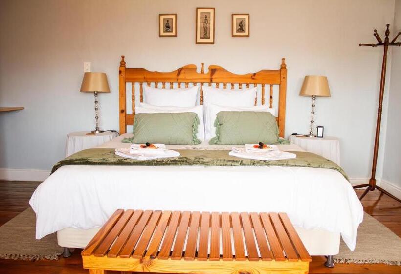 Стандартный Номер Кровать Кинг, De Oude Yotclub