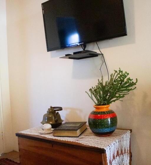 Family Suite, De Oude Yotclub