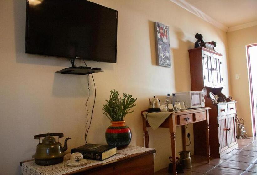 Family Suite, De Oude Yotclub