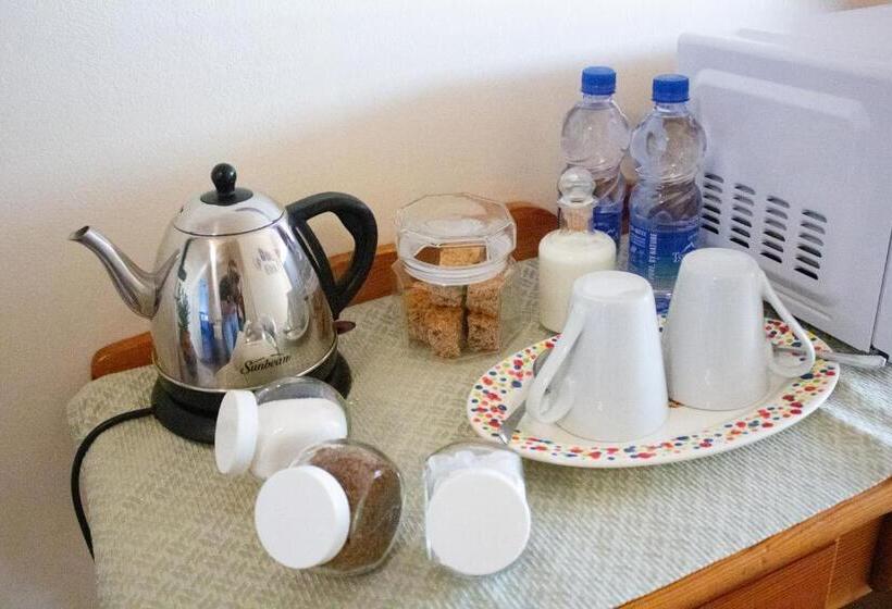 Family Suite, De Oude Yotclub