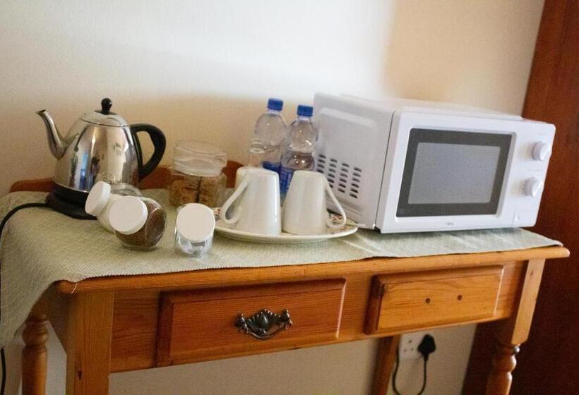 Family Suite, De Oude Yotclub