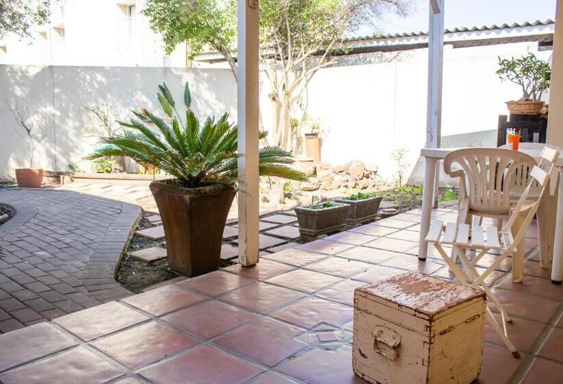 Family Suite, De Oude Yotclub