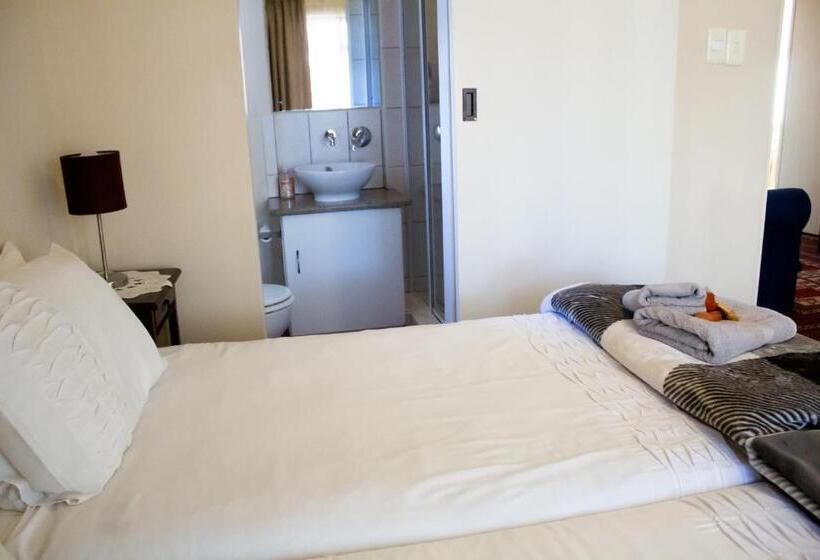 Family Suite, De Oude Yotclub