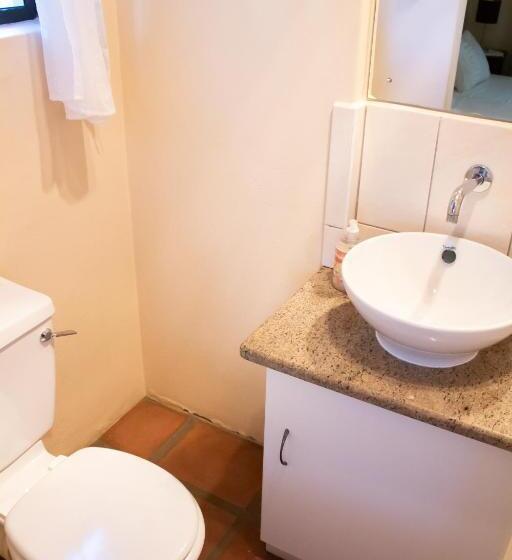 Family Suite, De Oude Yotclub