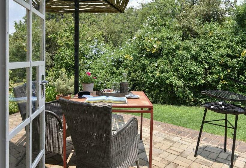 舒适型房间, Random Harvest Country Cottages