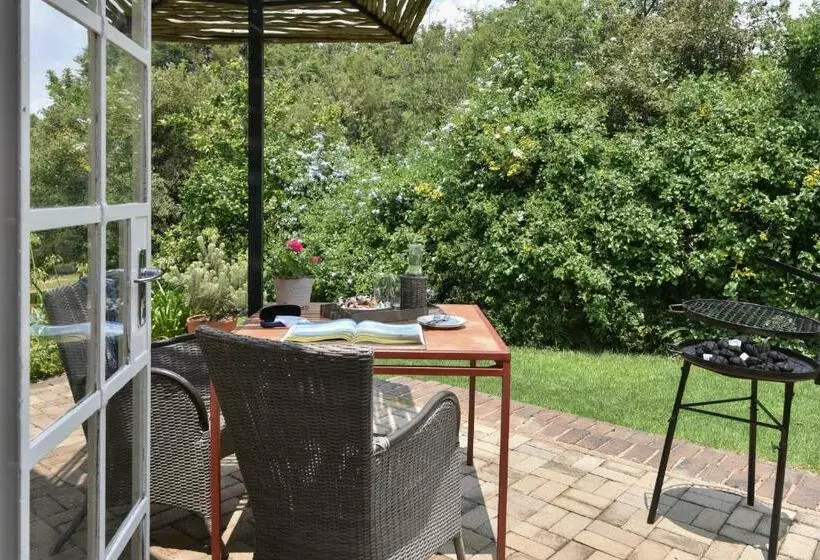 Comfort-huone, Random Harvest Country Cottages