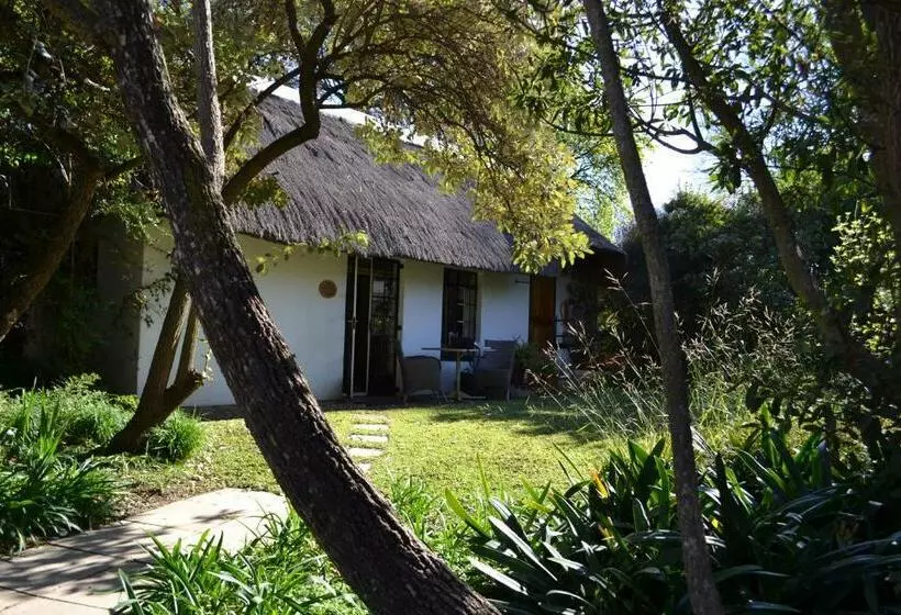Standard-huone, Random Harvest Country Cottages