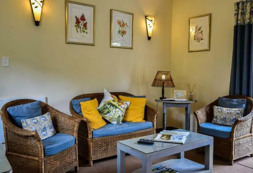 Comfort-huone, Random Harvest Country Cottages