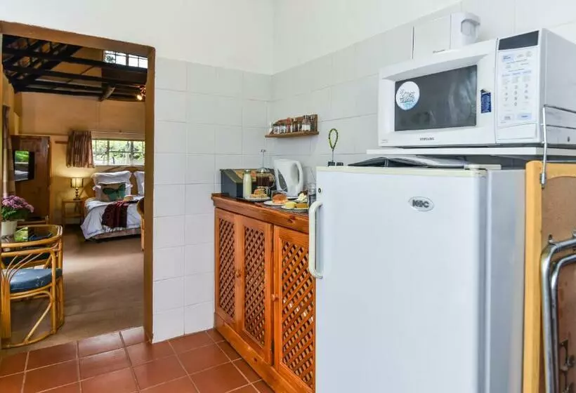 Standard-huone, Random Harvest Country Cottages