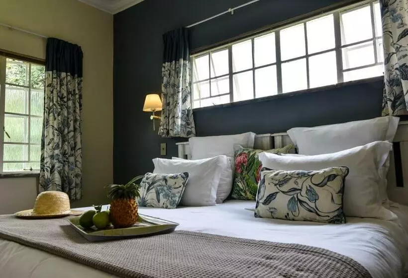 Comfort-huone, Random Harvest Country Cottages