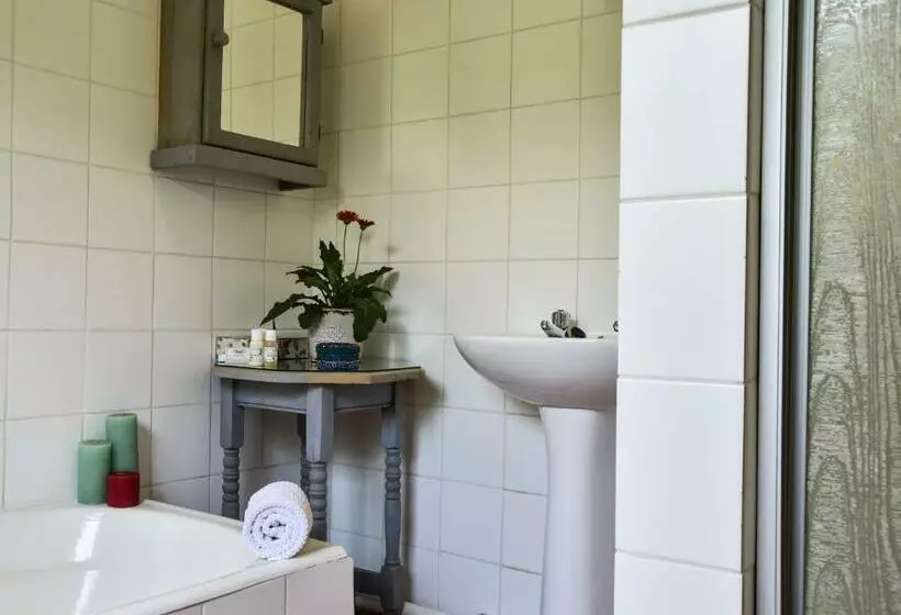 Comfort-huone, Random Harvest Country Cottages