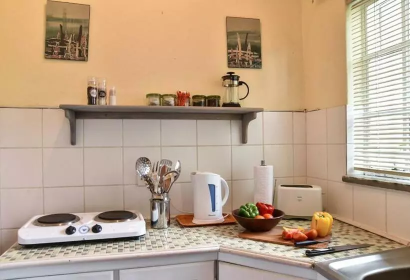 Comfort-huone, Random Harvest Country Cottages