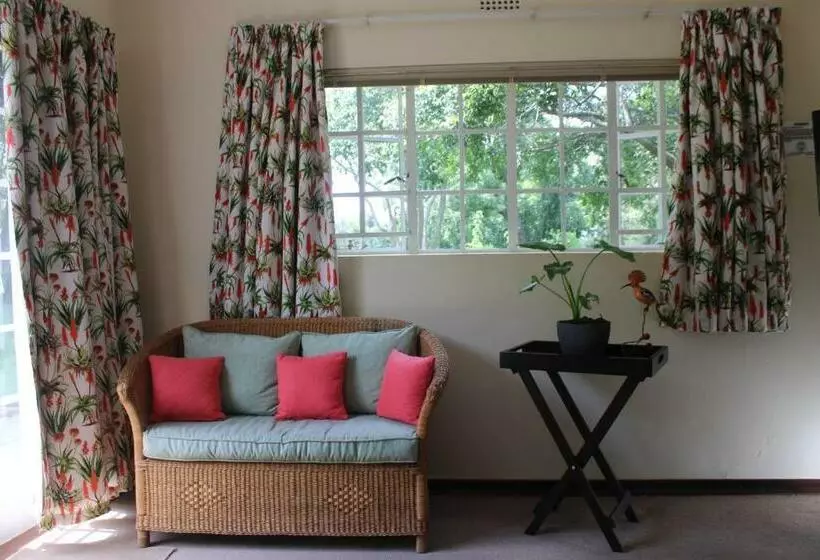 Standard-huone, Random Harvest Country Cottages