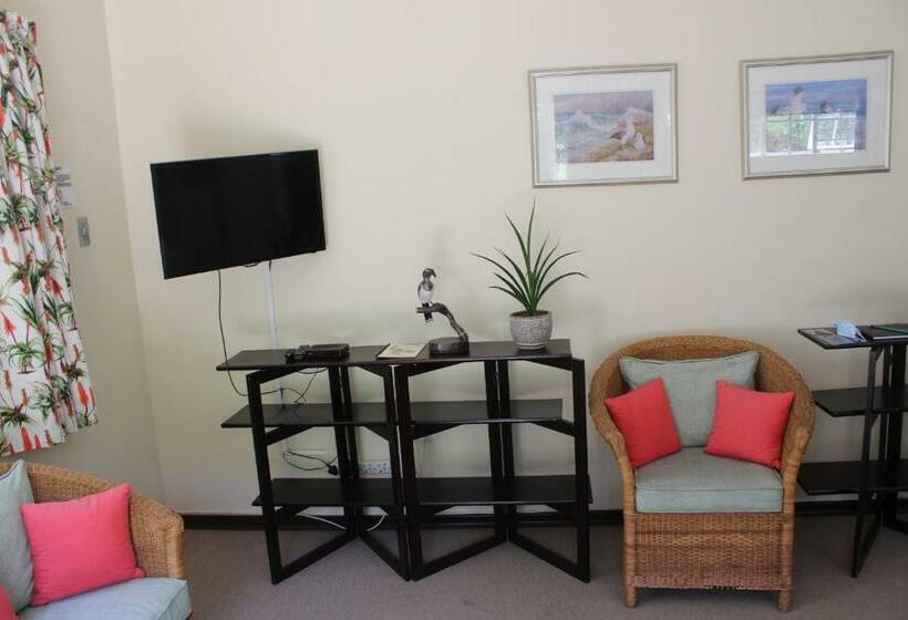 标准间, Random Harvest Country Cottages