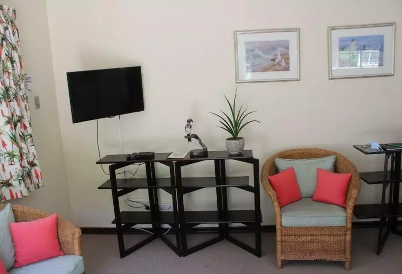 Standard-huone, Random Harvest Country Cottages