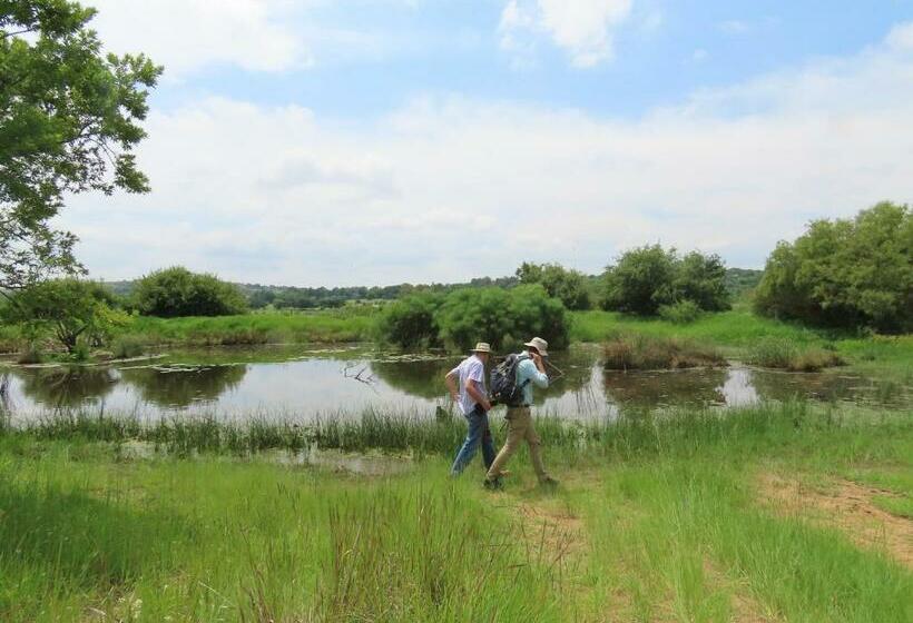 标准间, Random Harvest Country Cottages