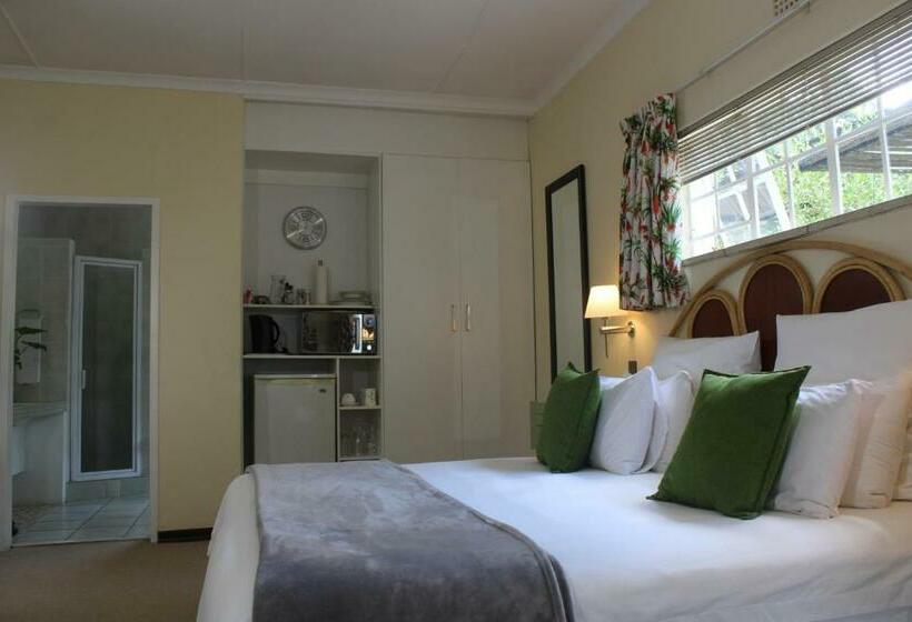 标准间, Random Harvest Country Cottages