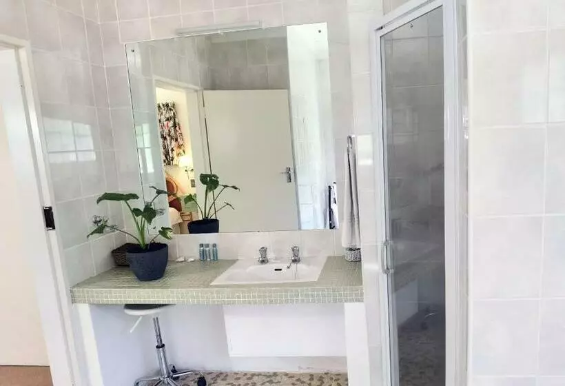 Standard-huone, Random Harvest Country Cottages