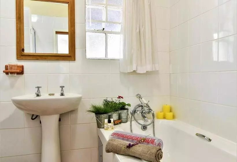 Standard-huone, Random Harvest Country Cottages