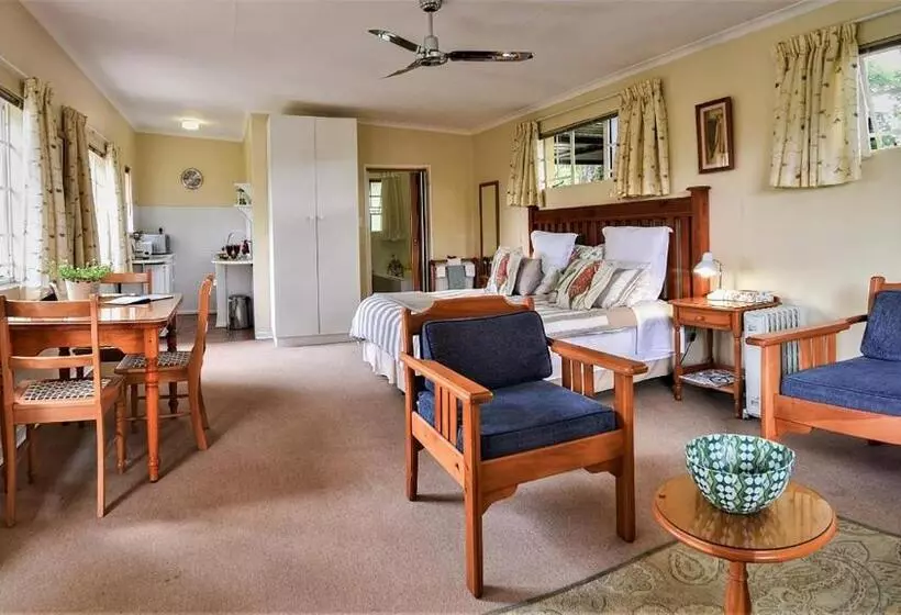 Standard-huone, Random Harvest Country Cottages