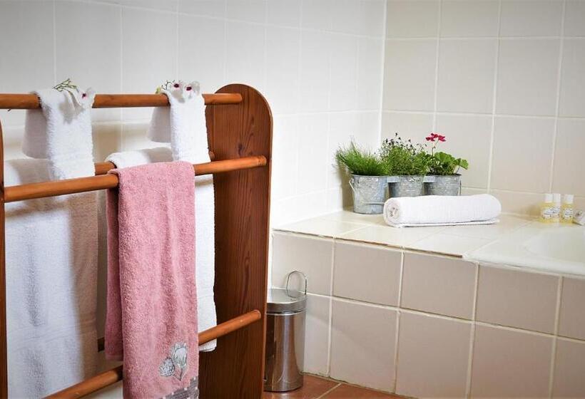 Номер Deluxe Вид на Сад, Random Harvest Country Cottages