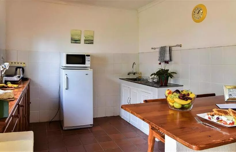 Deluxe-huone Puutarhanäkymä, Random Harvest Country Cottages