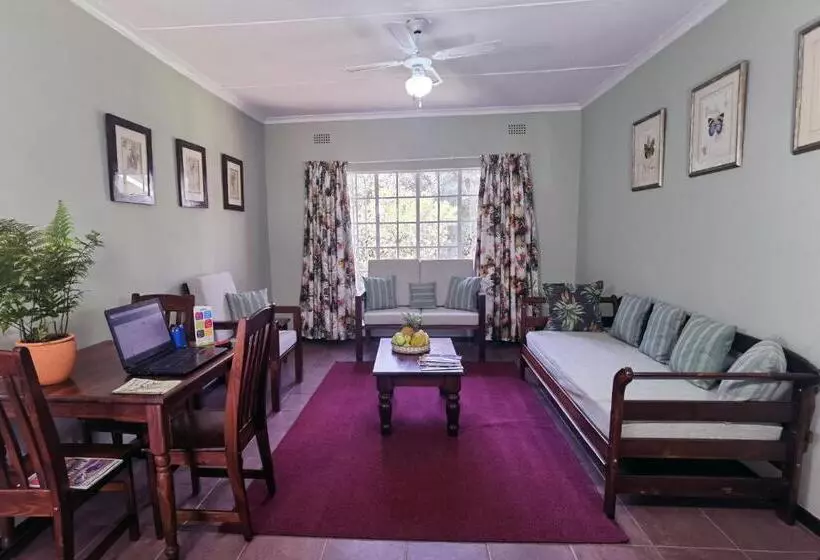 Deluxe-huone, Random Harvest Country Cottages