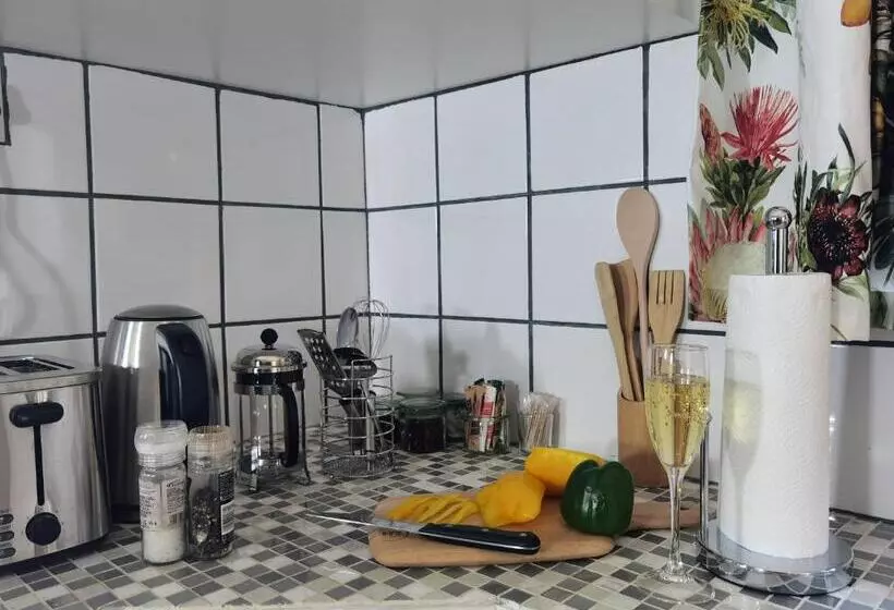 Deluxe-huone, Random Harvest Country Cottages