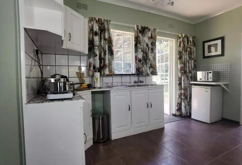 Deluxe-huone, Random Harvest Country Cottages
