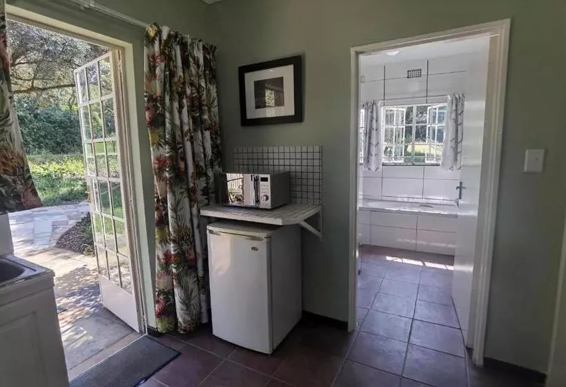 Deluxe-huone, Random Harvest Country Cottages